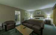 Kamar Tidur 6 Howard Johnson by Wyndham Downtown Kamloops