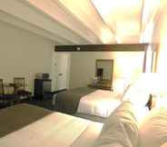 Bedroom 5 Banff Voyager Inn