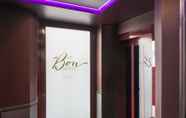 ล็อบบี้ 2 Le Bon Hôtel