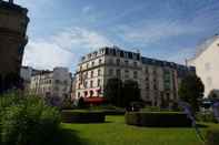 Exterior Le Bon Hôtel