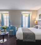 BEDROOM Hotel Le Versailles