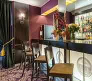 Bar, Kafe, dan Lounge 6 Hotel Le Versailles