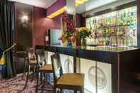 Quầy bar, cafe và phòng lounge Hotel Le Versailles