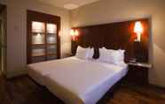 Kamar Tidur 6 AC Hotel Alcala de Henares by Marriott