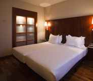 Bedroom 6 AC Hotel Alcala de Henares by Marriott