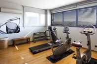 Fitness Center AC Hotel Alcala de Henares by Marriott