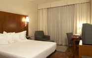 Bedroom 5 AC Hotel Alcala de Henares by Marriott