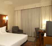 Bedroom 5 AC Hotel Alcala de Henares by Marriott