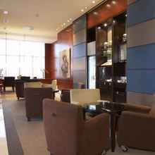 Lobi 4 AC Hotel Alcala de Henares by Marriott