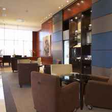 Lobby 4 AC Hotel Alcala de Henares by Marriott