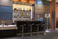 Bar, Kafe, dan Lounge AC Hotel Alcala de Henares by Marriott