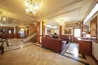 Lobby Azade Hotel