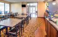 Restaurant 2 Quality Inn & Suites Liberty Lake - Spokane Valley