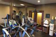 Fitness Center Quality Inn & Suites Liberty Lake - Spokane Valley