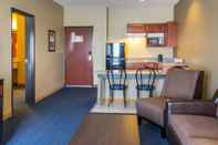 Common Space Quality Inn & Suites Liberty Lake - Spokane Valley