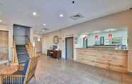 Lobby 5 Country Inn & Suites by Radisson, Ocala, FL