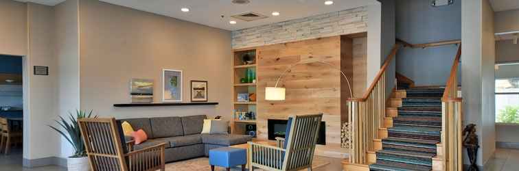 Lobby Country Inn & Suites by Radisson, Ocala, FL