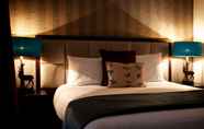 Bilik Tidur 4 The Lodge Hotel - Putney