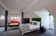 Bilik Tidur 7 The Lodge Hotel - Putney