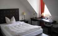 Bilik Tidur 2 Best Western soibelmanns Lutherstadt Wittenberg