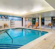 Swimming Pool 7 Courtyard By Marriott Danbury