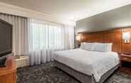 Kamar Tidur 5 Courtyard By Marriott Danbury