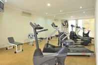 Fitness Center Pestana Palm Gardens