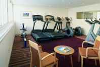 Fitness Center ABode Canterbury