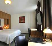 Bilik Tidur 7 Hotel Mastbosch Breda