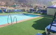 Swimming Pool 3 ELE Andarax