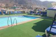 Swimming Pool ELE Andarax
