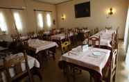 Restaurant 6 Hotel Casa Aurelia