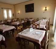 Restoran 6 Hotel Casa Aurelia