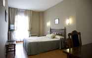 ห้องนอน 4 Hotel Casa Aurelia