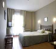 Kamar Tidur 4 Hotel Casa Aurelia