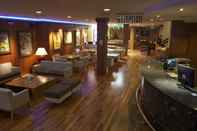 Bar, Kafe, dan Lounge Hotel Borgia