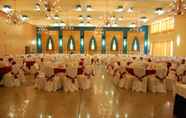 Dewan Majlis 3 Hotel Castillo