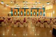 Dewan Majlis Hotel Castillo