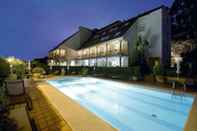 Swimming Pool Hotel Villa Covelo