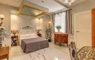 Kamar Tidur 2 Aurelius Art Gallery Hotel