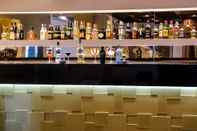 Bar, Kafe dan Lounge Hotel Regina