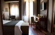 ห้องนอน 7 Hotel Infantado