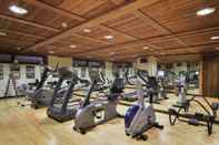 Fitness Center Eurostars La Pleta