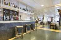 Bar, Kafe dan Lounge Eurostars La Pleta