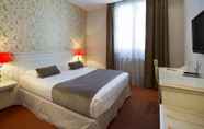 Bilik Tidur 7 Hotel Royal