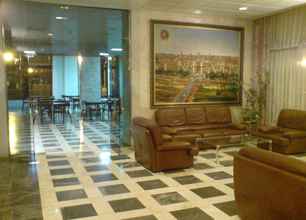 Lobby 4 Hotel Turia