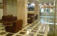 Lobby 2 Hotel Turia