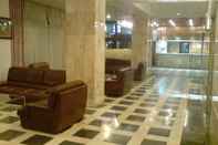 Lobby Hotel Turia