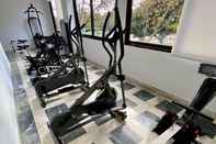 Fitness Center Hotel Turia