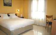 Bedroom 3 Hotel Villa de Pinto